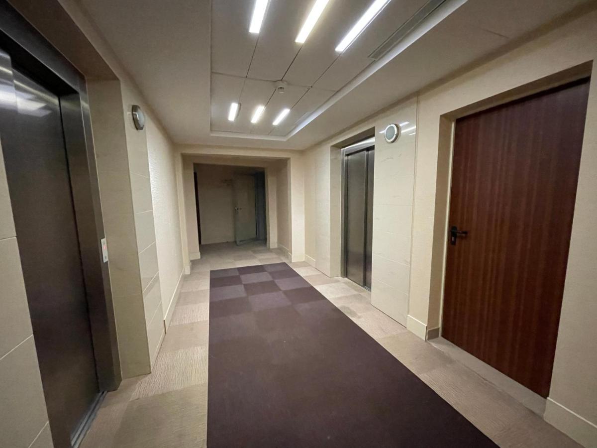 Apartamenty Warszawa Centrum Grojecka 194 Varsóvia Exterior foto