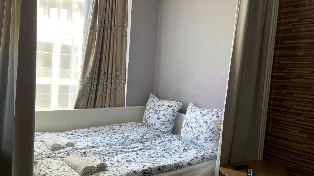 Apartamenty Warszawa Centrum Grojecka 194 Varsóvia Exterior foto