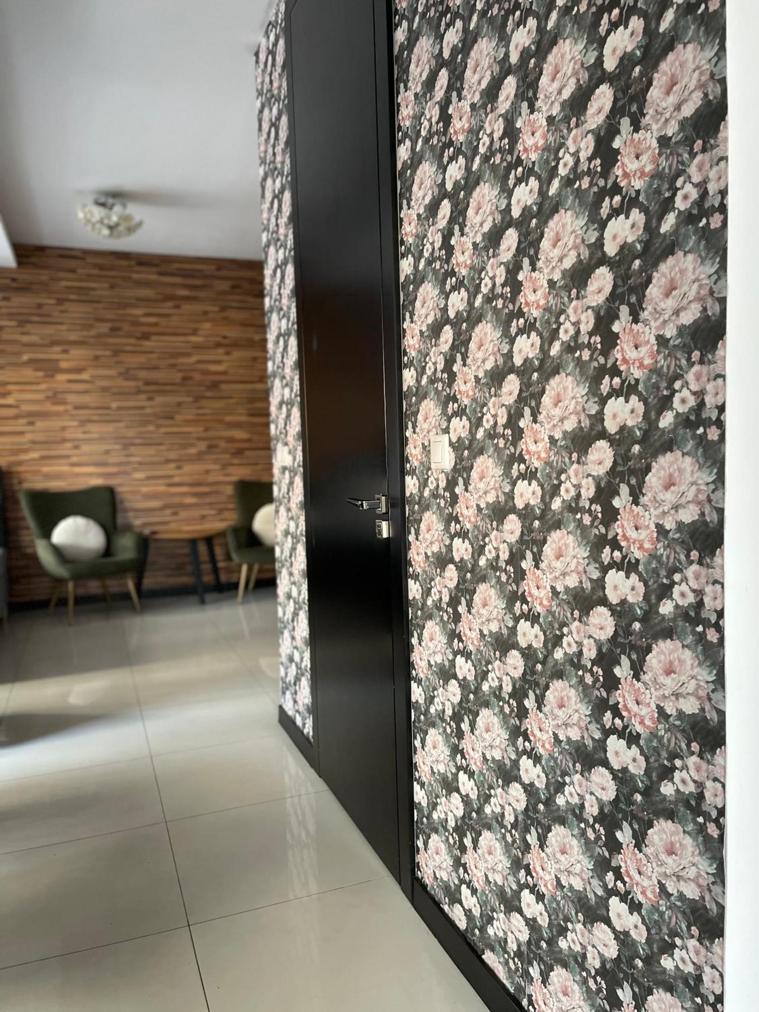 Apartamenty Warszawa Centrum Grojecka 194 Varsóvia Exterior foto