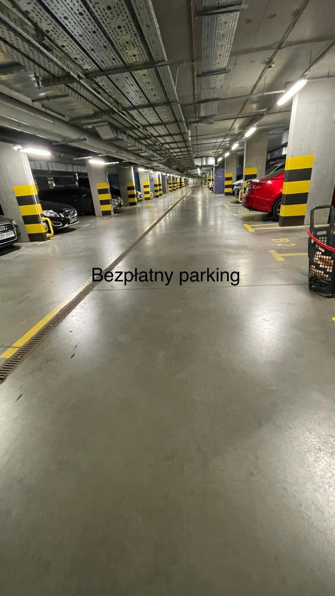 Apartamenty Warszawa Centrum Grojecka 194 Varsóvia Exterior foto