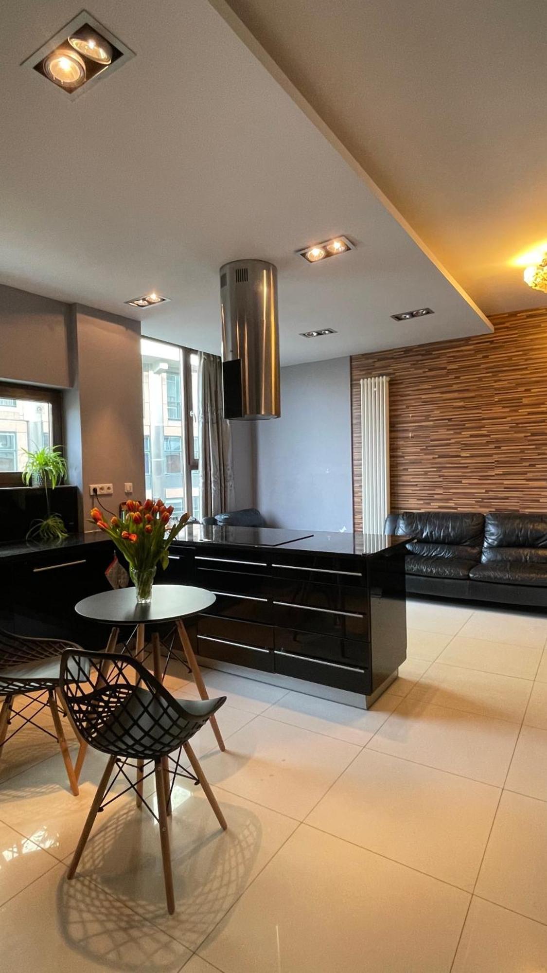 Apartamenty Warszawa Centrum Grojecka 194 Varsóvia Exterior foto