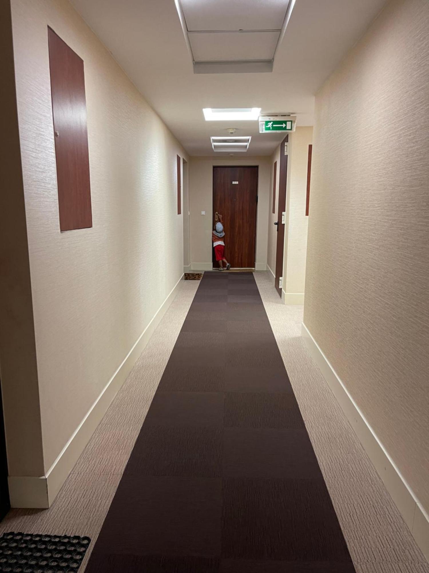 Apartamenty Warszawa Centrum Grojecka 194 Varsóvia Exterior foto